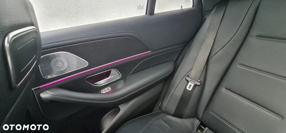 Mercedes-Benz GLE 400 d 4-Matic Premium Plus - 16