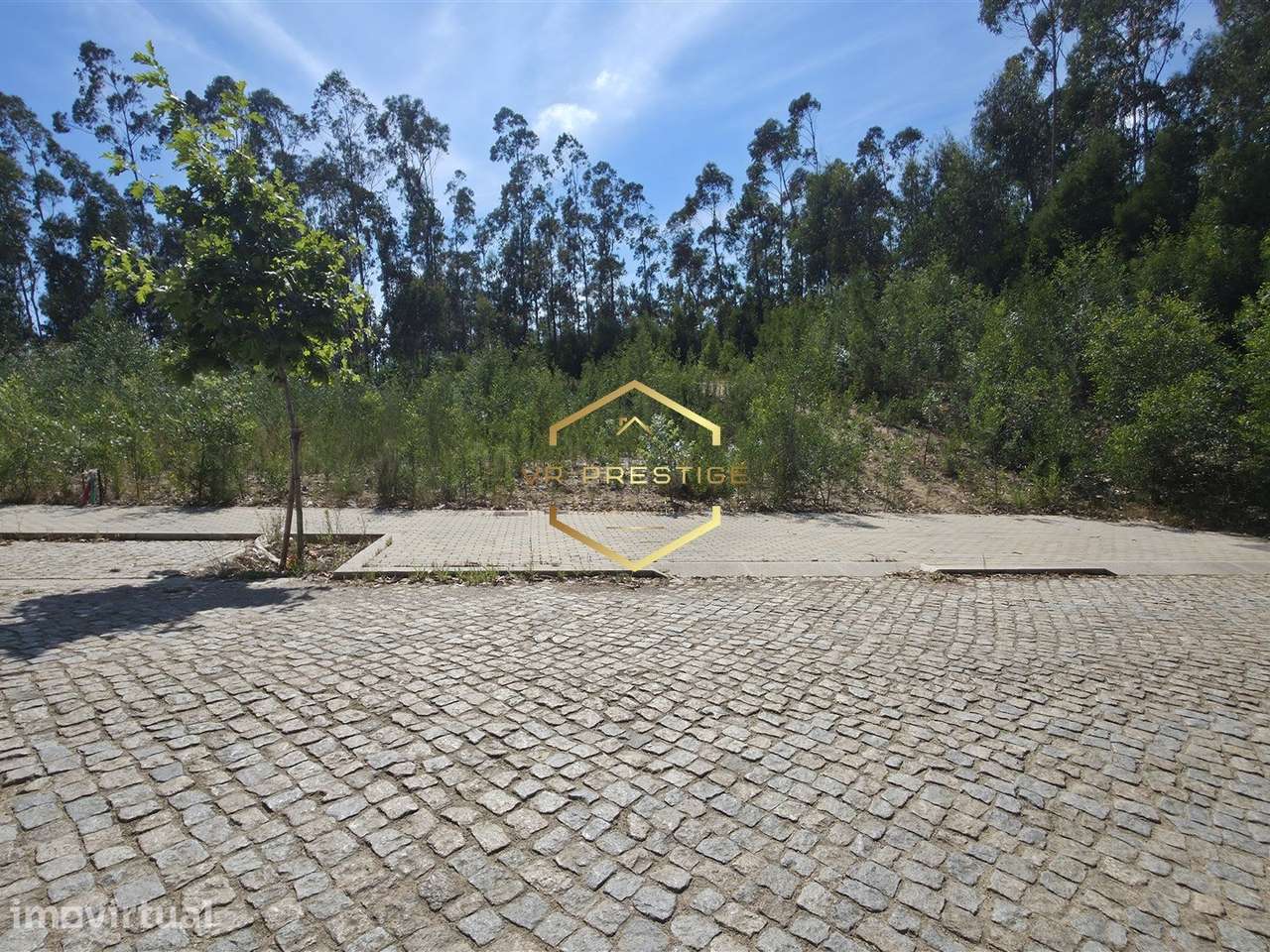 Lote de Terreno  Venda em Retorta e Tougues,Vila do Conde - Grande imagem: 4/13