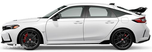 Honda Civic 2.0 i-VTEC Type-R - 3