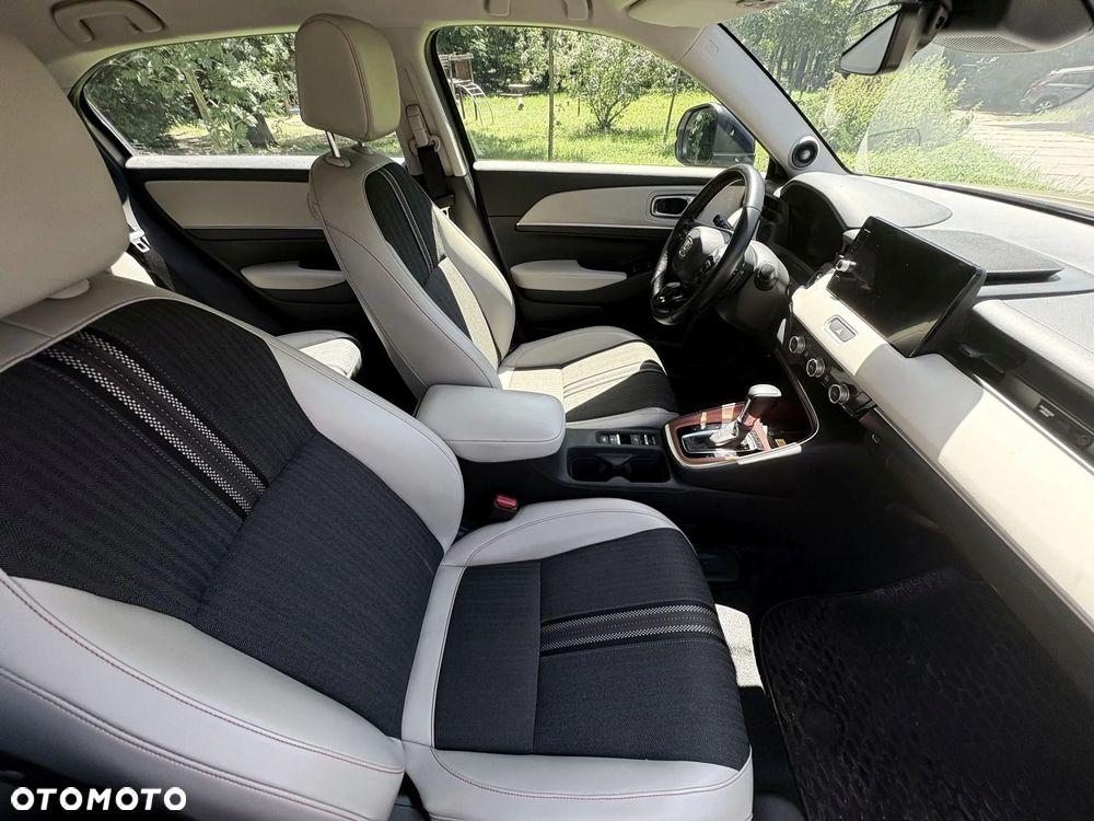 Honda HR-V 1.5 i-MMD Advance Style CVT - 5