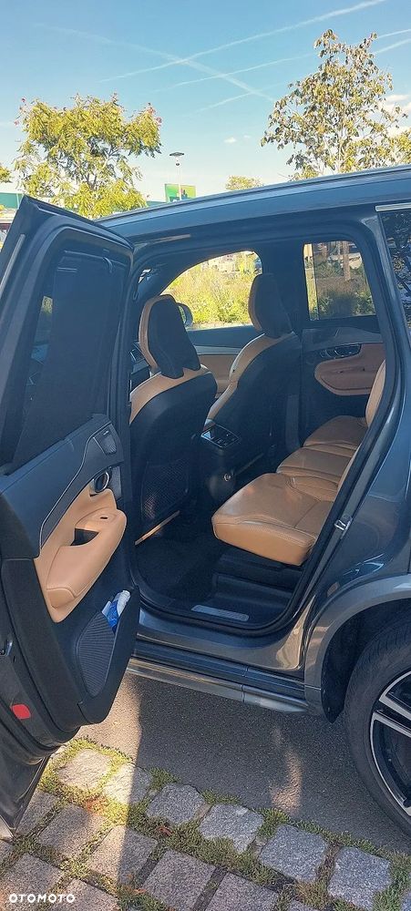 Volvo XC 90 D5 AWD Inscription - 15
