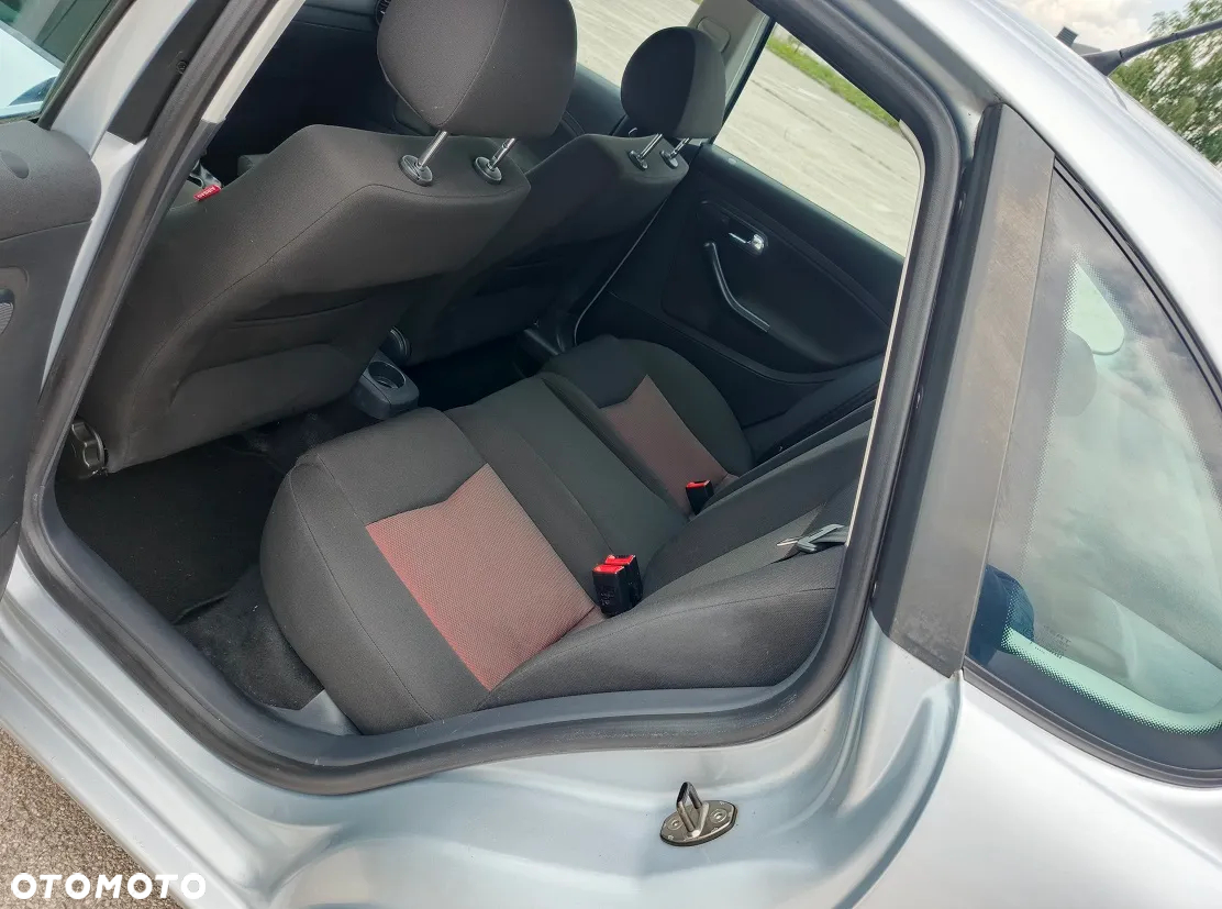 Seat Ibiza 1.4 16V Sport - 18