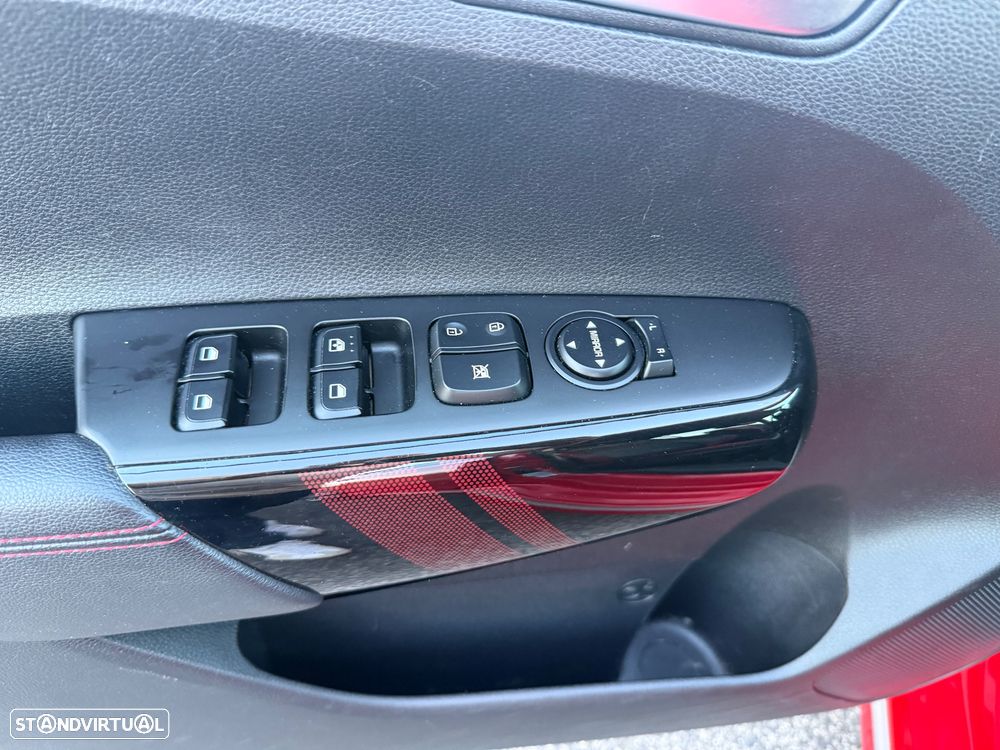 Kia Picanto 1.0 T-GDI ISG GT Line - 12
