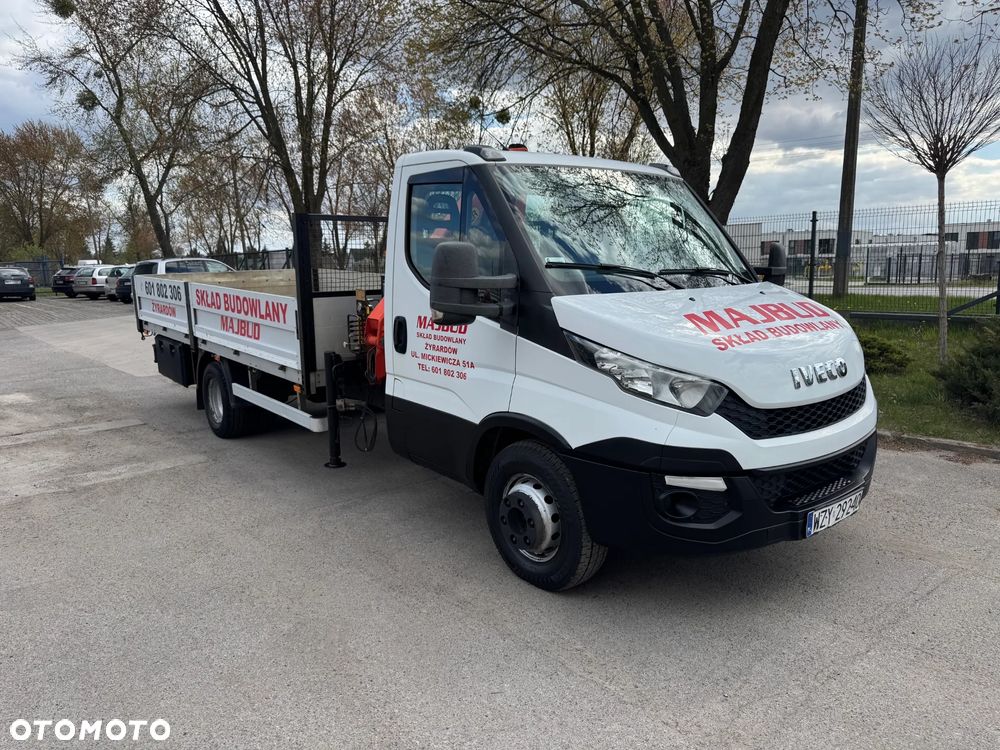 Iveco DAILY - 2