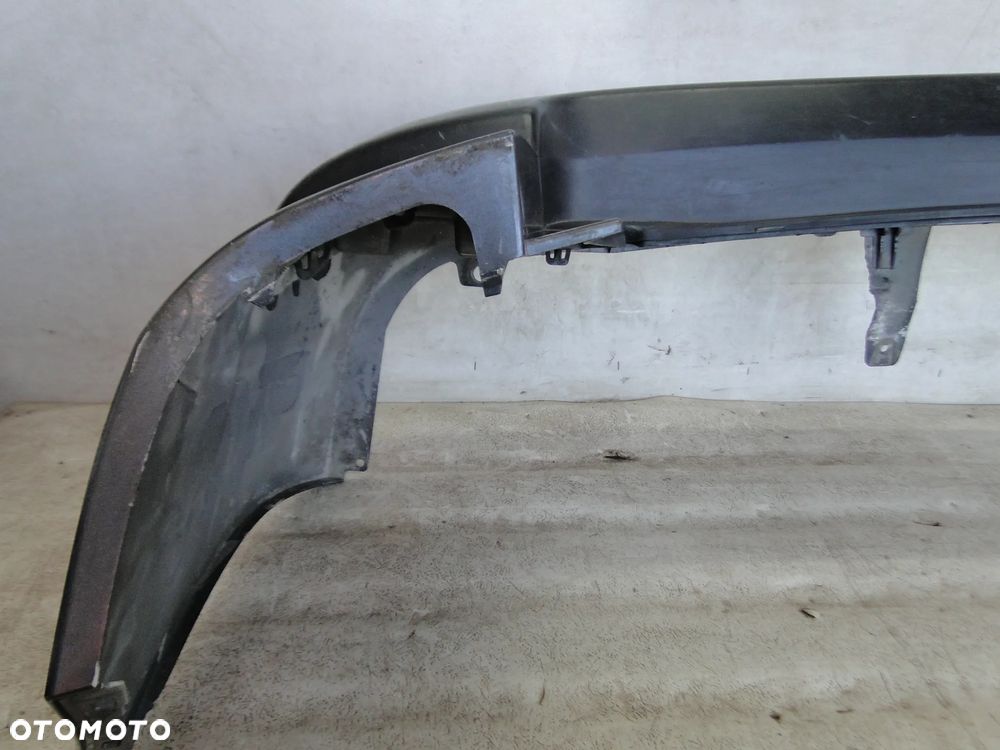 PEUGEOT 207 SW KOMBI ZDERAK TYŁ TYLNY KOMPLETNY - 14