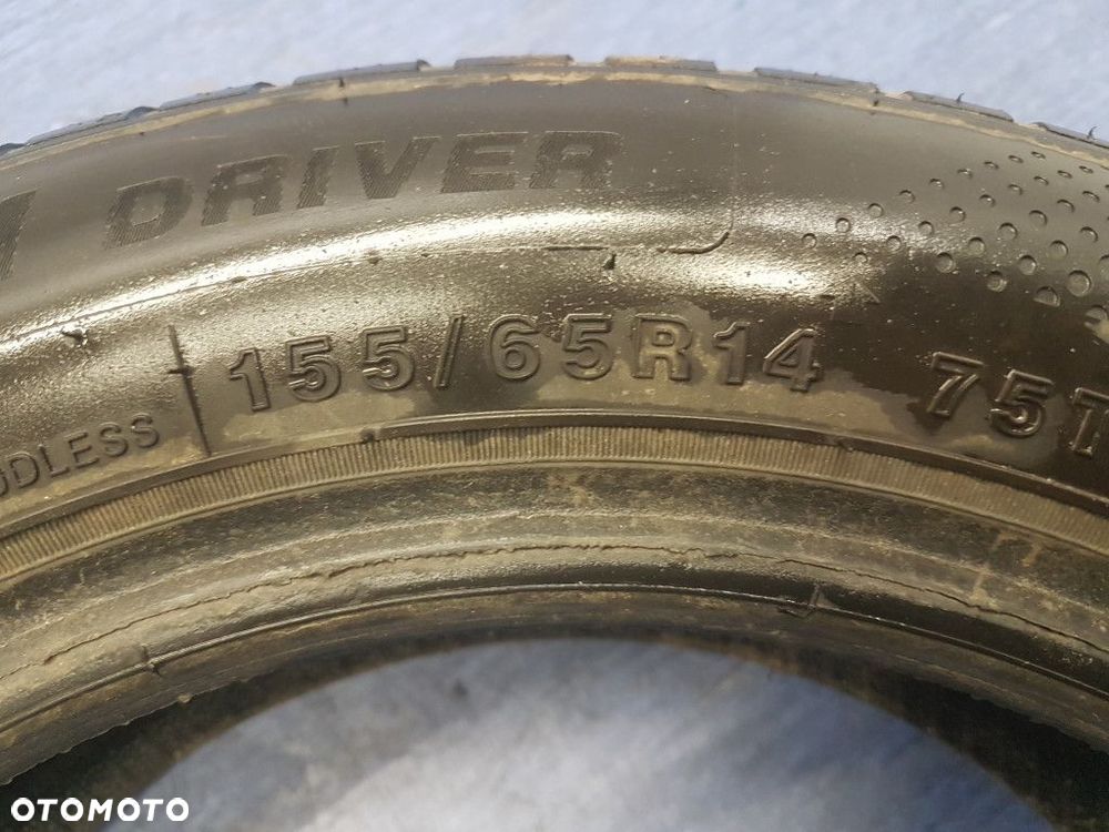 IMPERIAL ALL SEASON DRIVER OPONA WIELOSEZONOWA 155/65R14 - 4