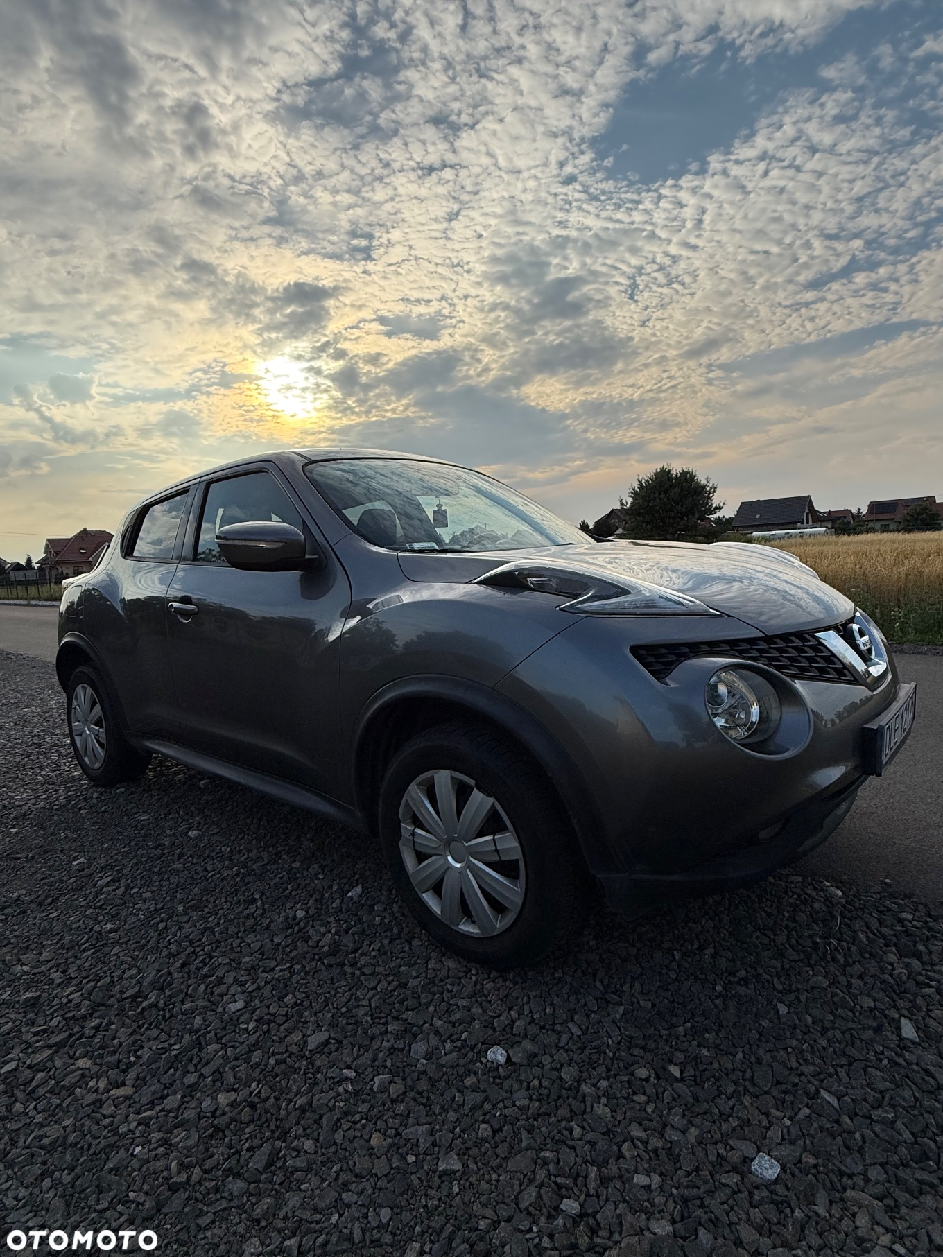 Nissan Juke 1.2 DIG-T Acenta - 9