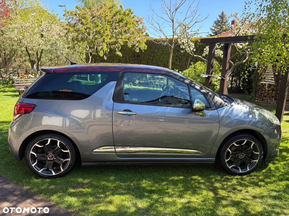 Citroën DS3 1.6 THP SportChic - 5