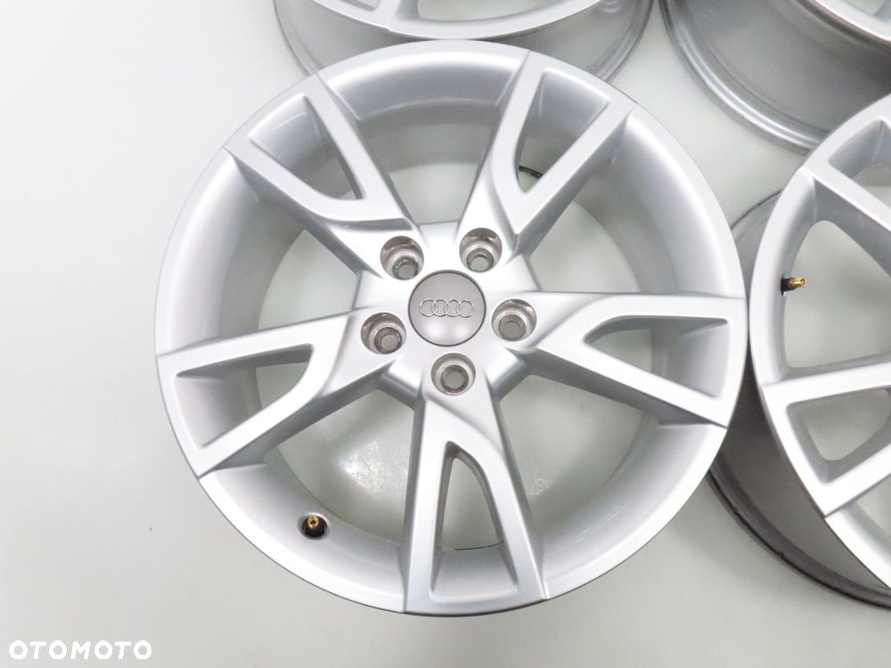 Alufelgi 17'' Audi Q3 5x112 6,5J ET33 8U0071497 - 7