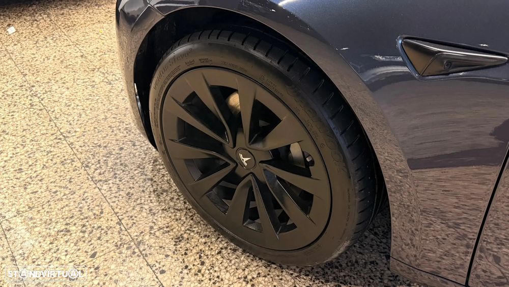 Tesla Model 3 Long Range Tração Integral - 39
