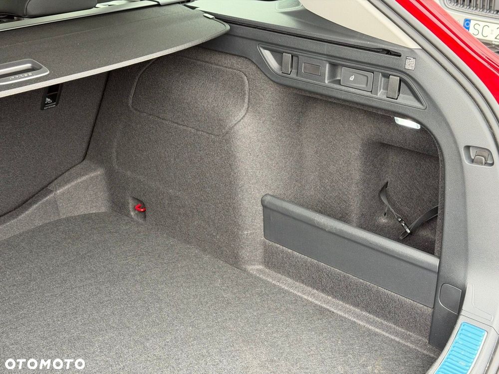 Skoda Superb 2.0 TSI Edition 130 DSG - 10