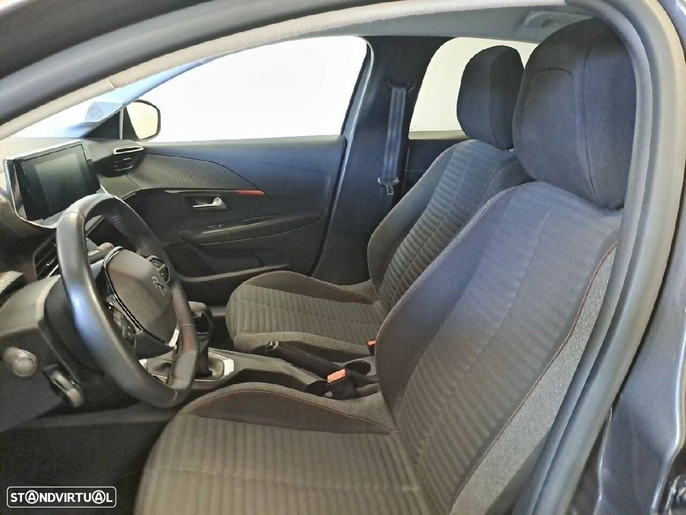 Peugeot 208 1.2 PureTech Active Pack - 9