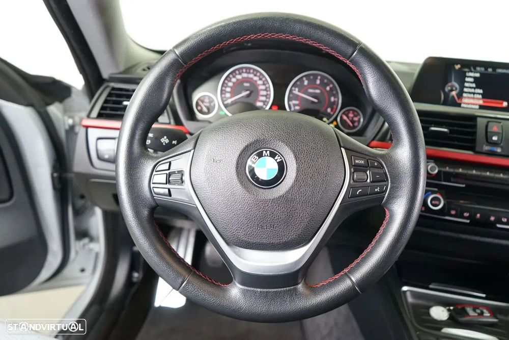 BMW 420 Gran Coupé - 25