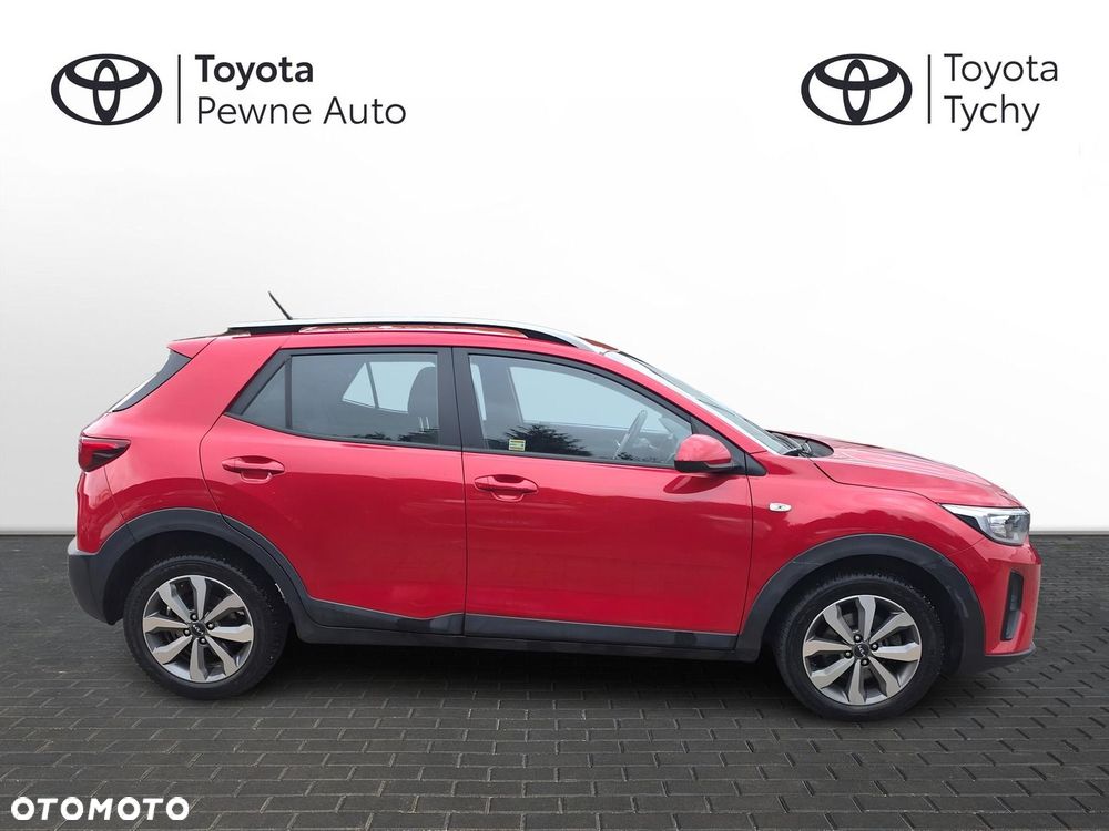 Kia Stonic 1.2 M - 19