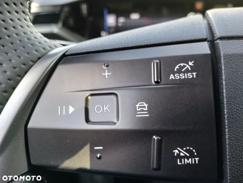 Opel Grandland 1.2 mHEV GS eDTC6 - 19