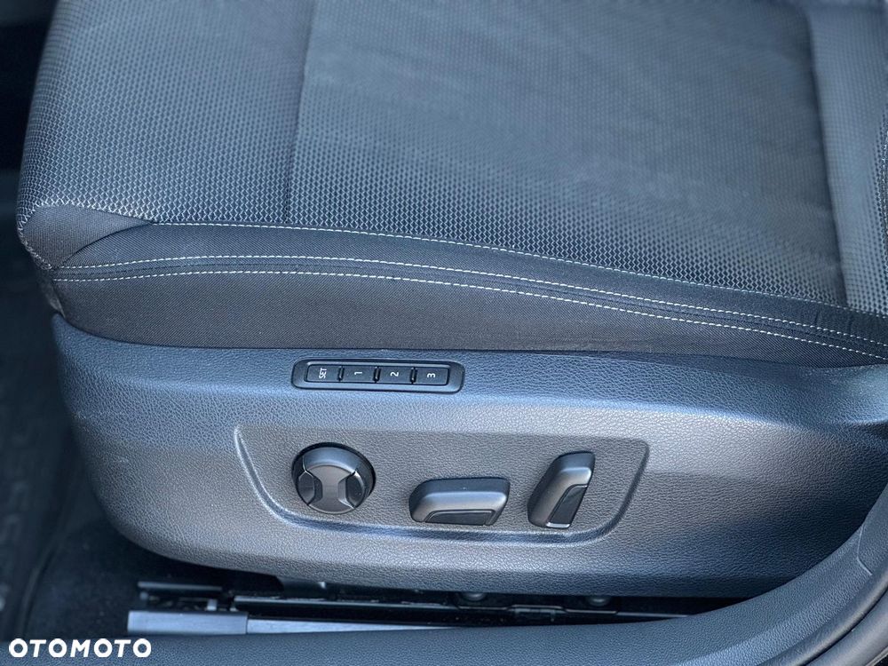 Skoda Superb 2.0 TDI SCR 4x4 Style DSG - 20