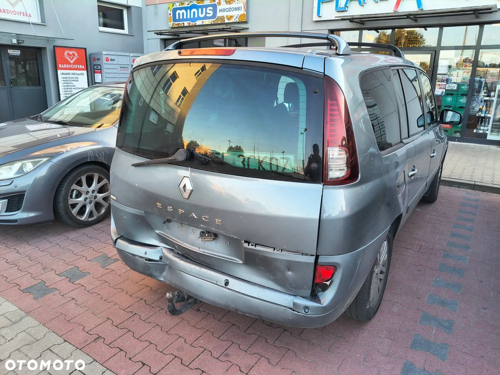 Renault Grand Espace - 2