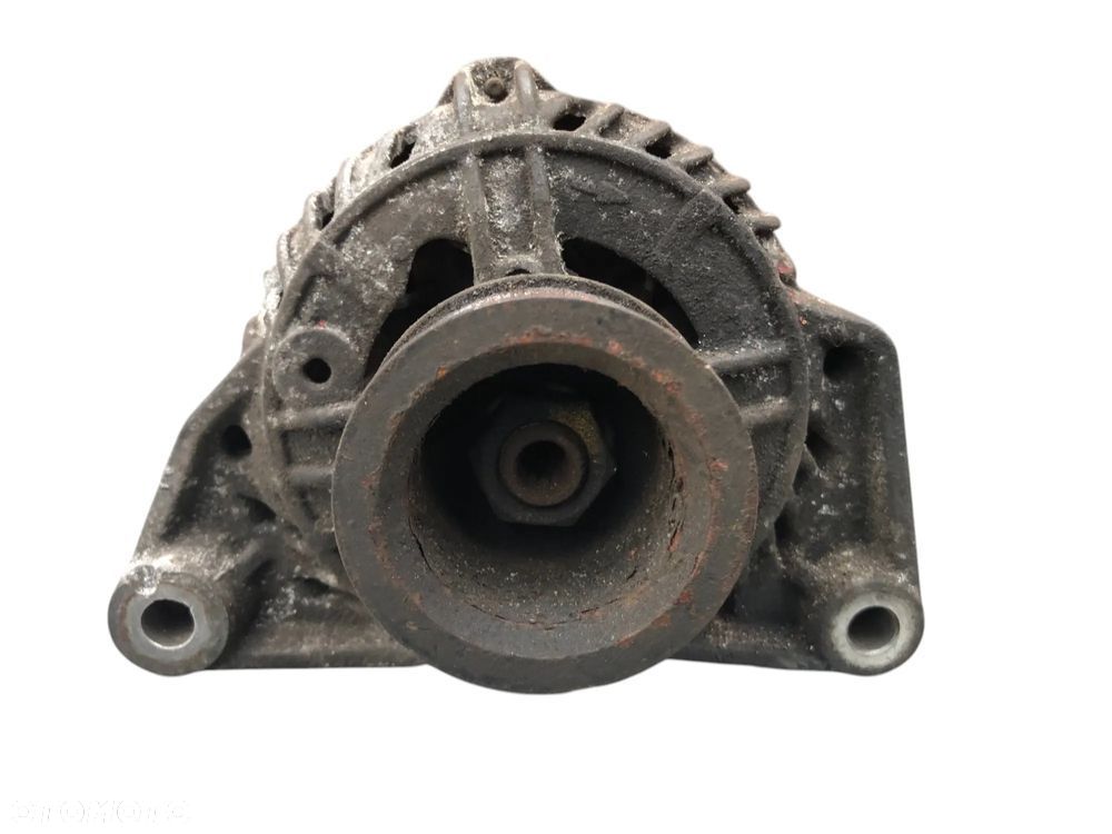 P-3220. Alternator 6PK 70A 0123310006 BMW E36 1.6 Benz (1990–1999) 1247287 - Gwarancja Wysyłka - 6