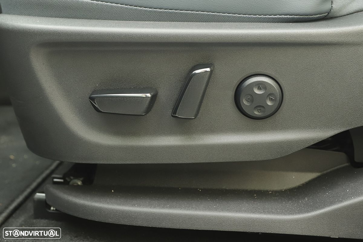 Nissan Ariya 87 kWh Advance Carr. 22kW - 21