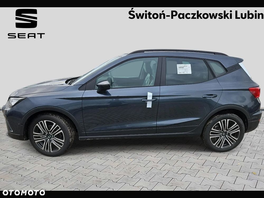 Seat Arona 1.0 TSI Marina S&S DSG - 3