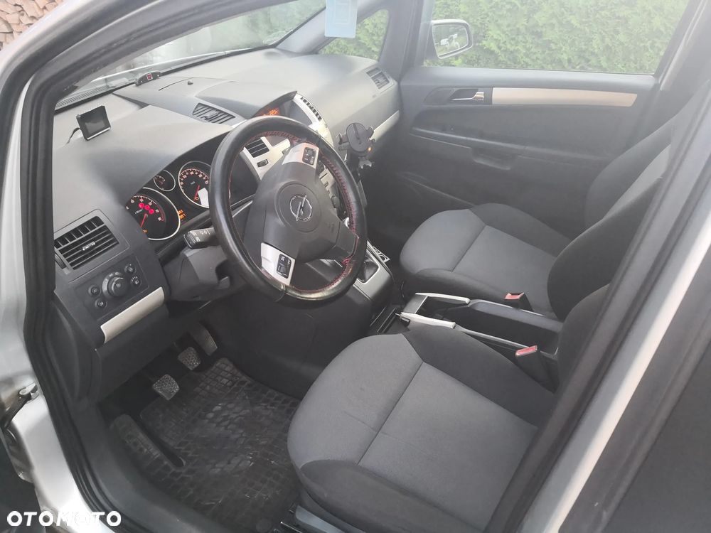 Opel Zafira 1.8 Enjoy - 3