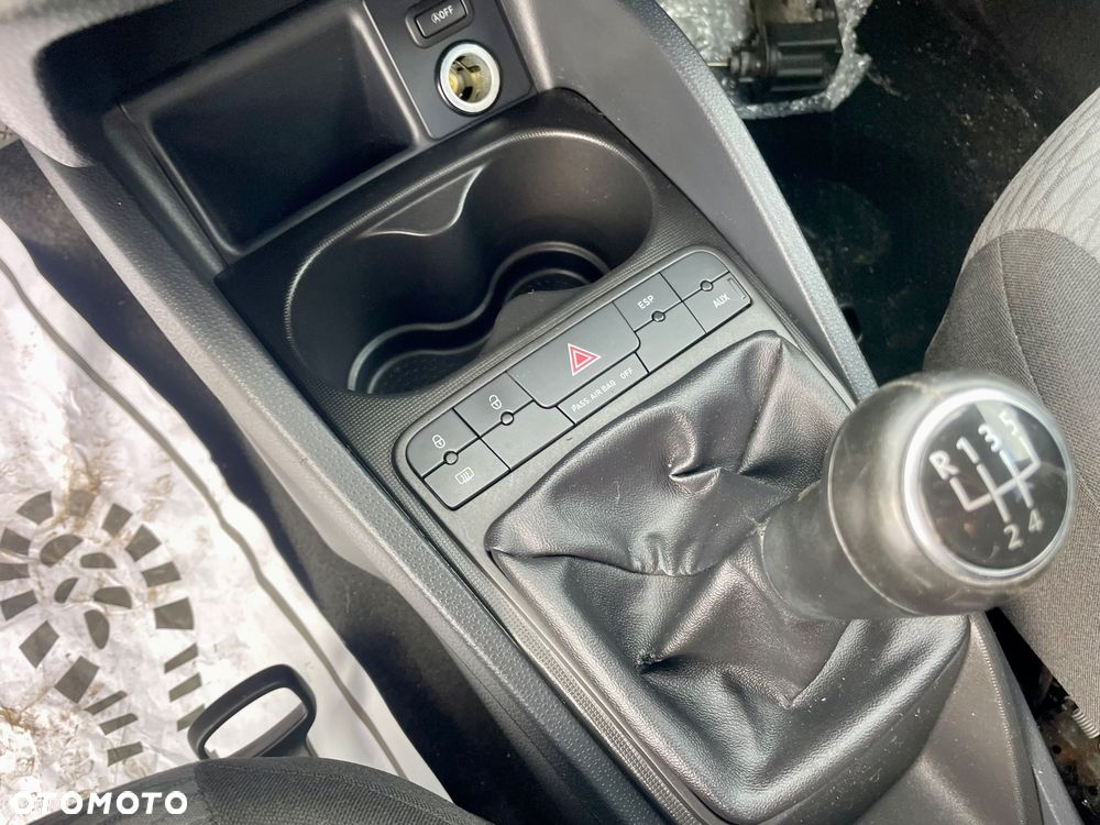 Seat Ibiza 1.2 TSI i-Tech - 28