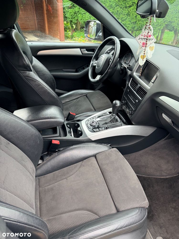 Audi Q5 3.0 TDI Quattro S tronic - 6