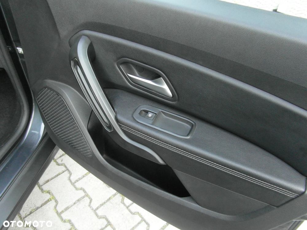 Dacia Duster TCe 125 4WD Comfort - 29