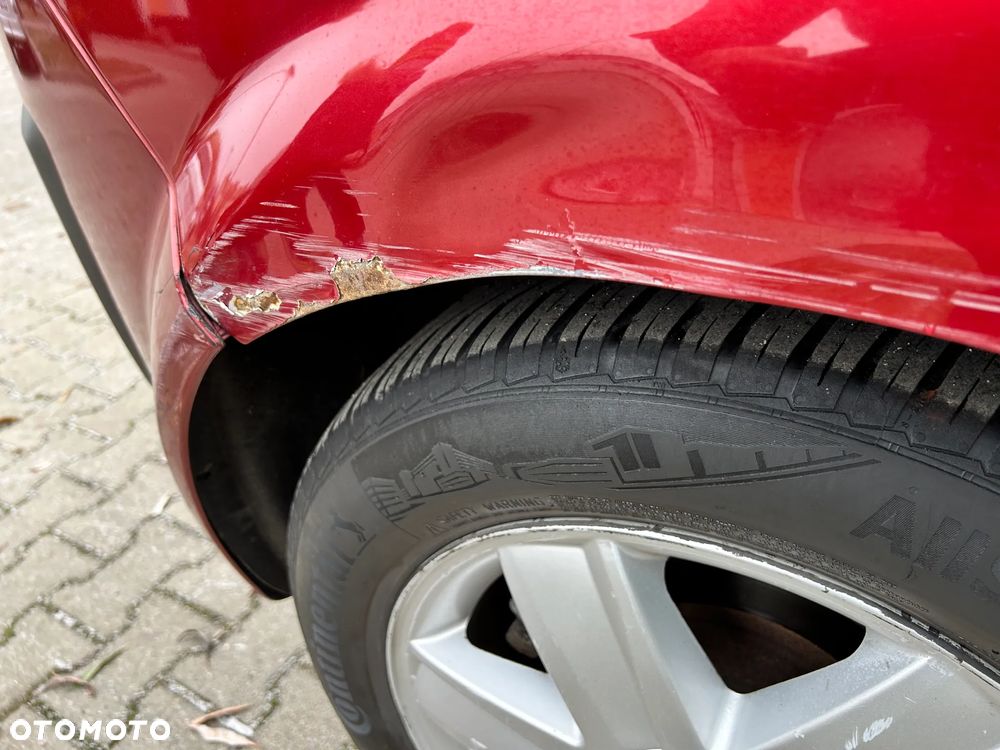 Renault Scenic 2.0 Confort Expression - 24