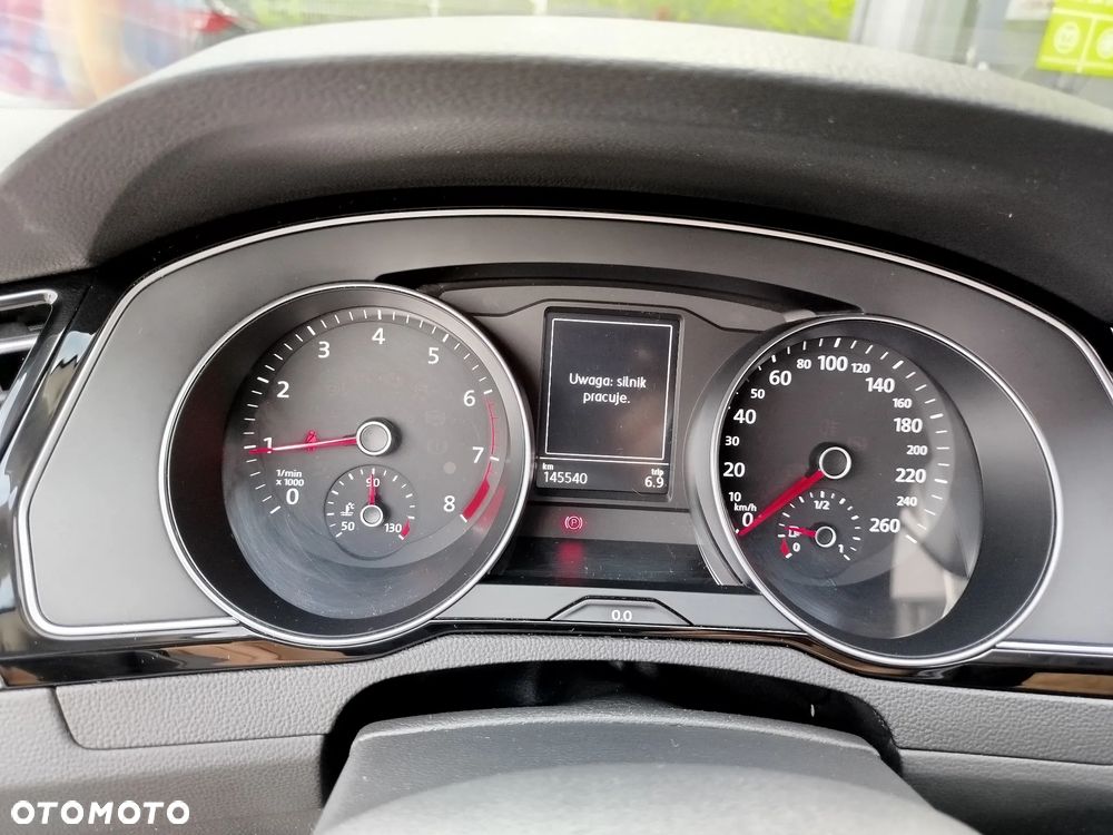 Volkswagen Passat 1.5 TSI EVO Business - 18