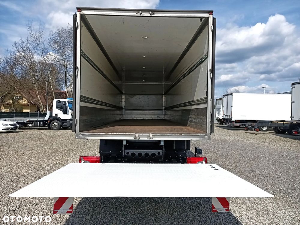 Iveco Stralis 6x2 Kontener Euro 6 - 9