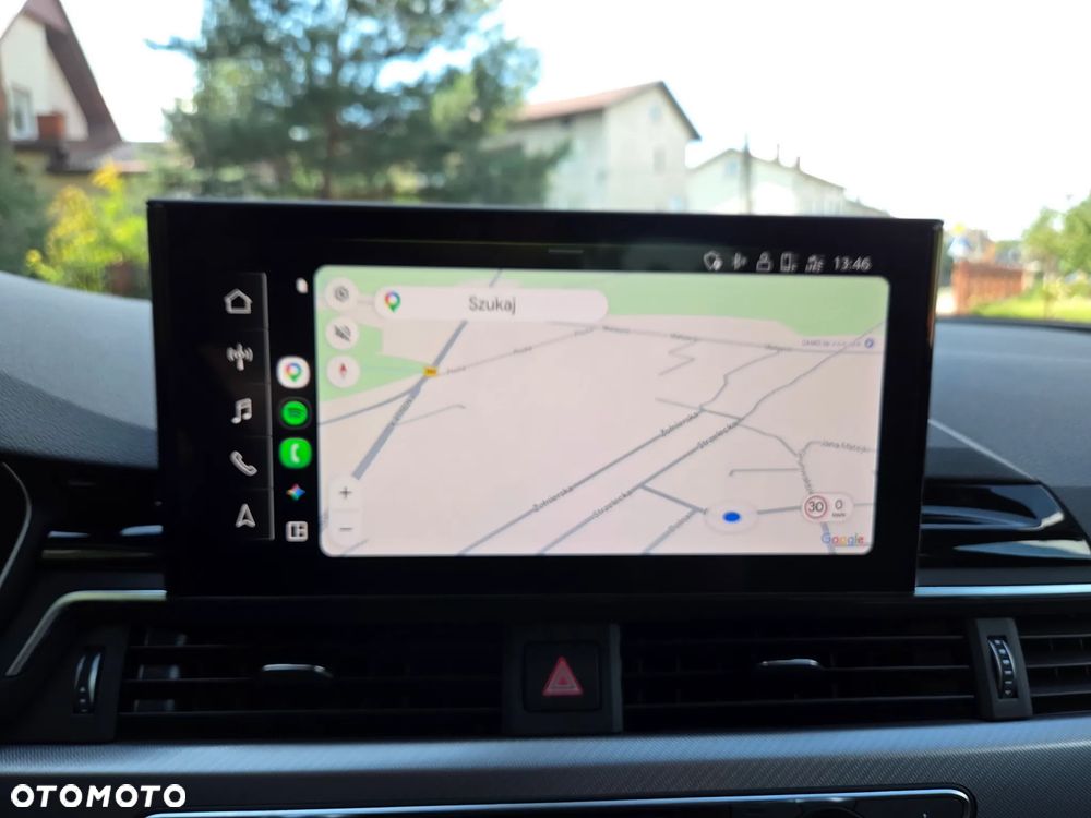 Audi A4 Allroad - 9