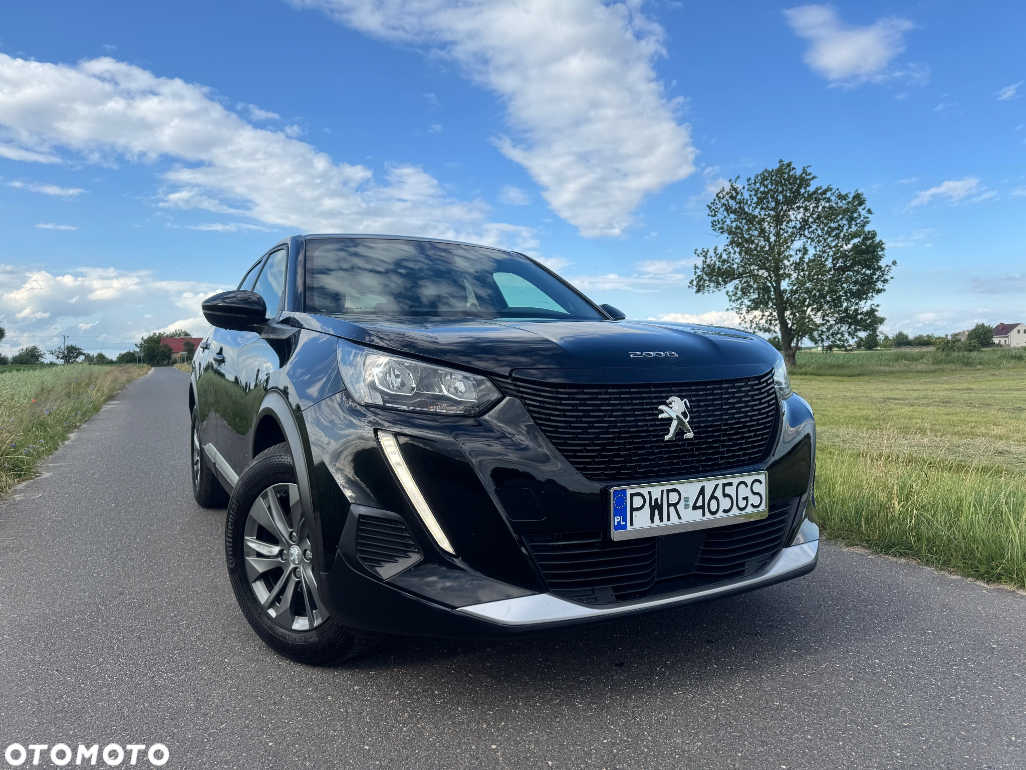 Peugeot 2008 1.2 PureTech Allure S&S - 2