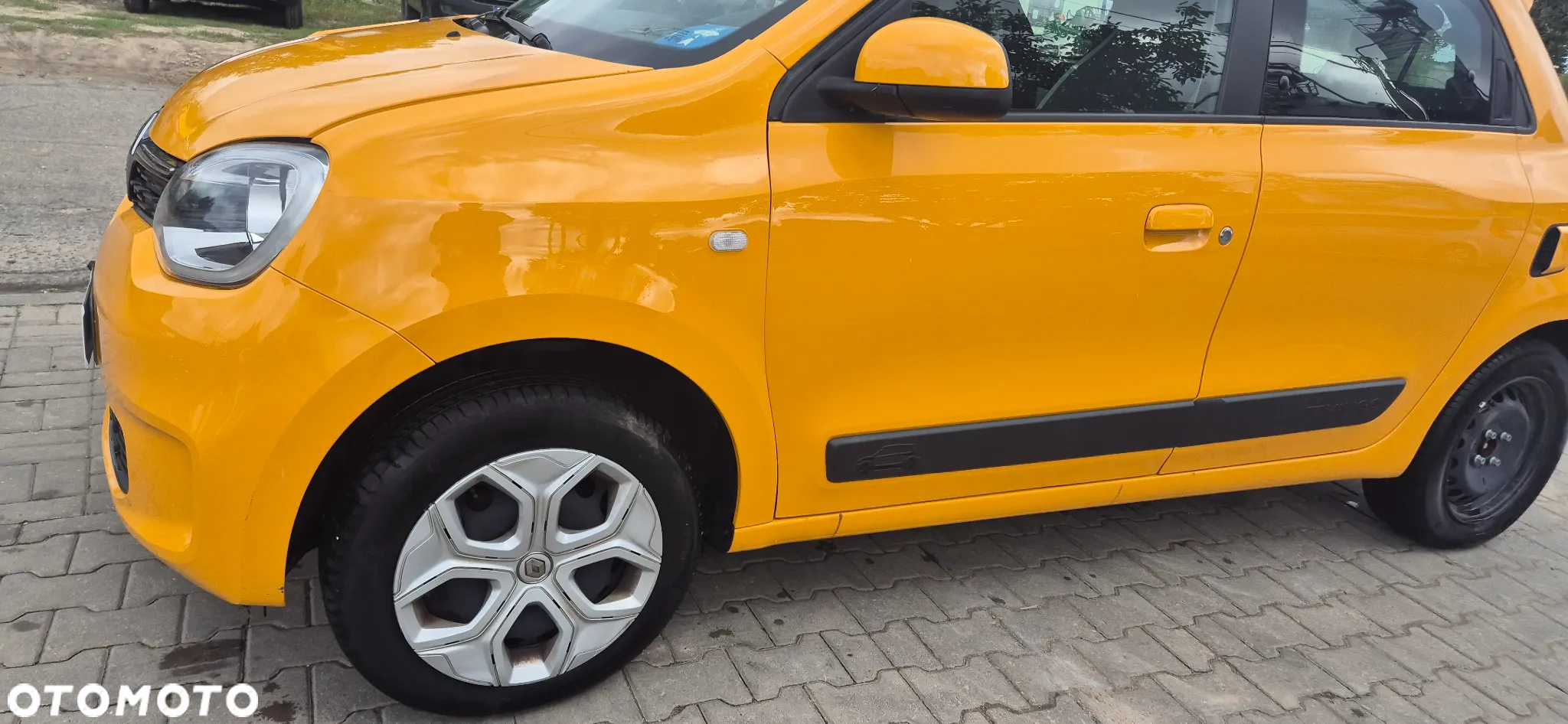 Renault Twingo - 13