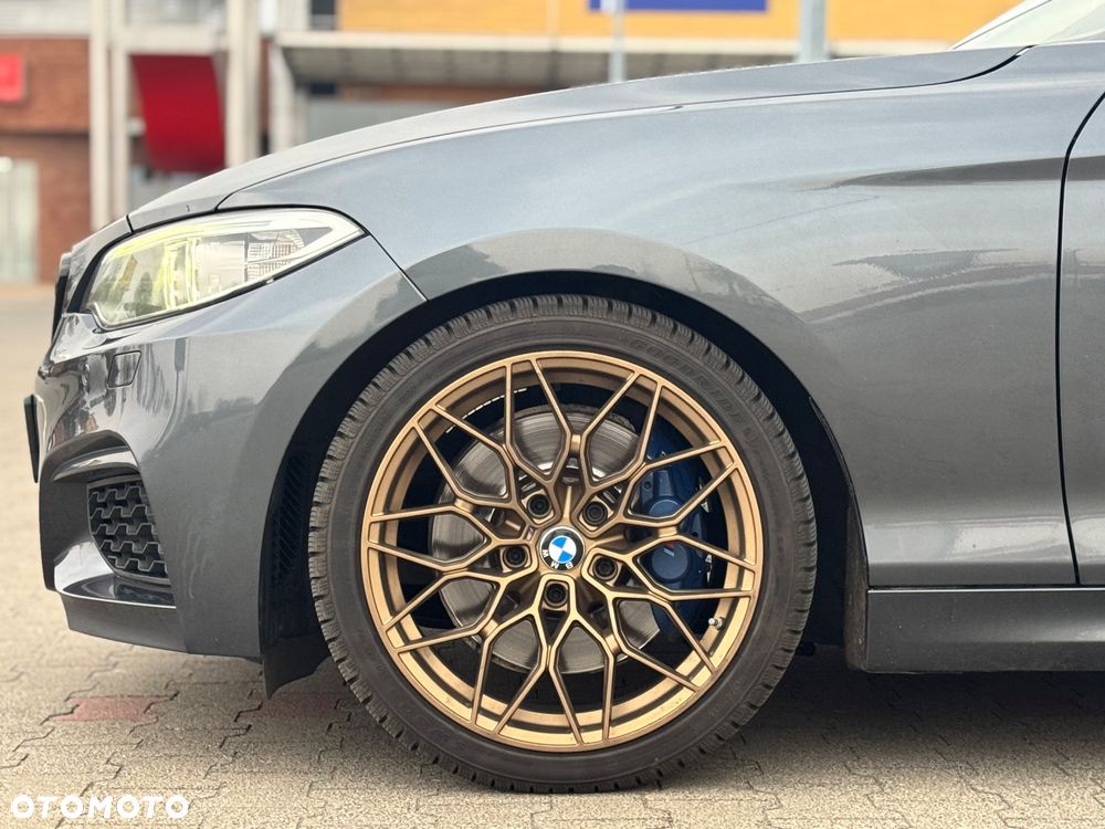 BMW Seria 2 M235i Sport-Aut - 4