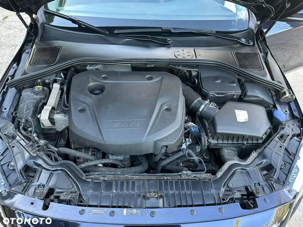 Volvo V60 - 13