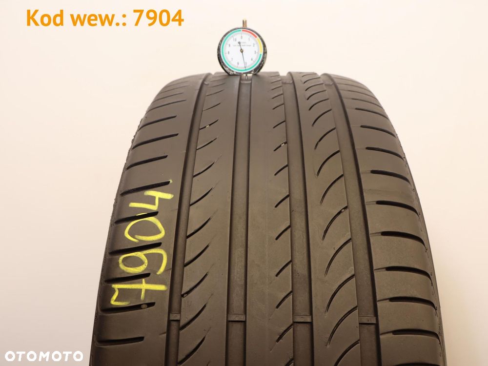 Pirelli POWERGY TM - 245/45 R19 - 1