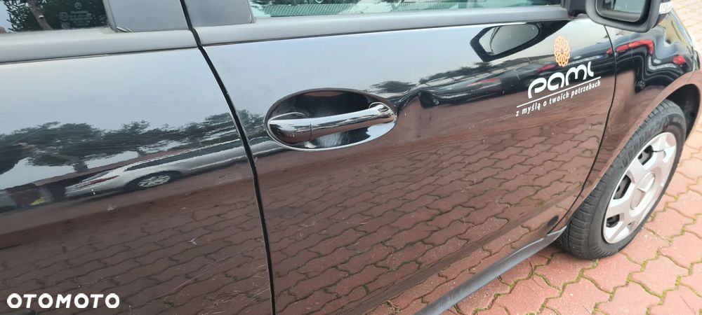Mercedes-Benz Klasa A 160 Final Edition Classic EU5 - 9