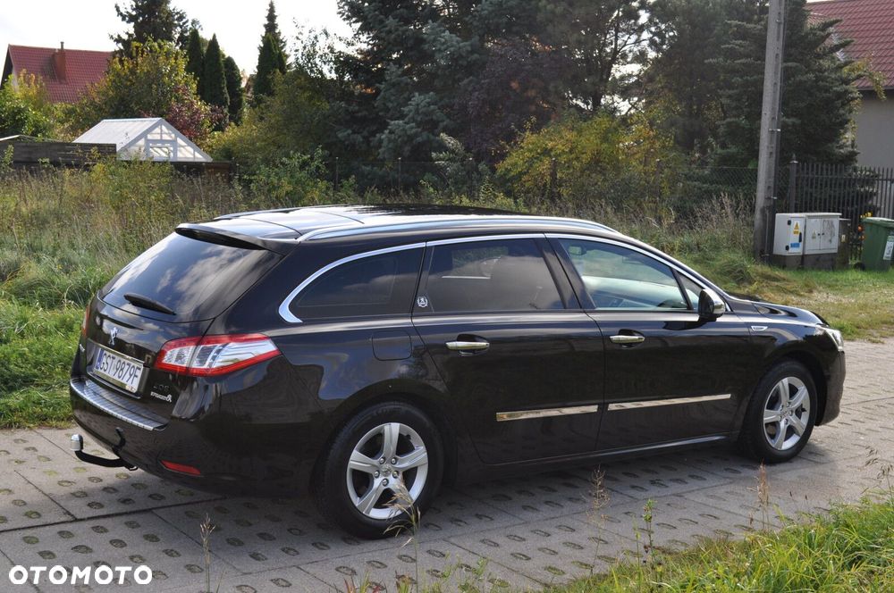 Peugeot 508 - 12