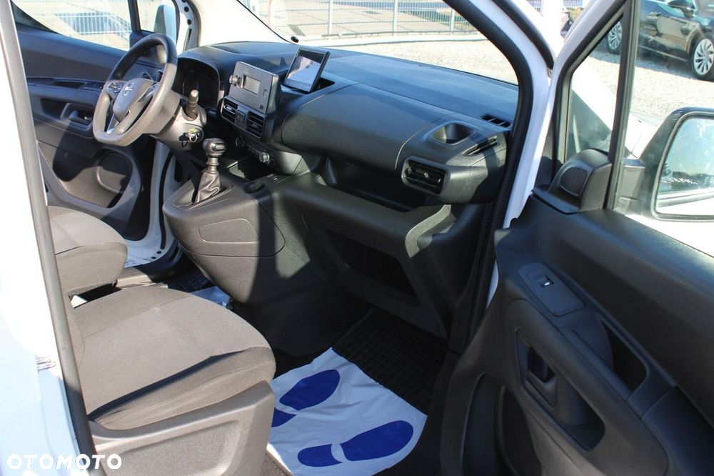 Opel Combo - 30