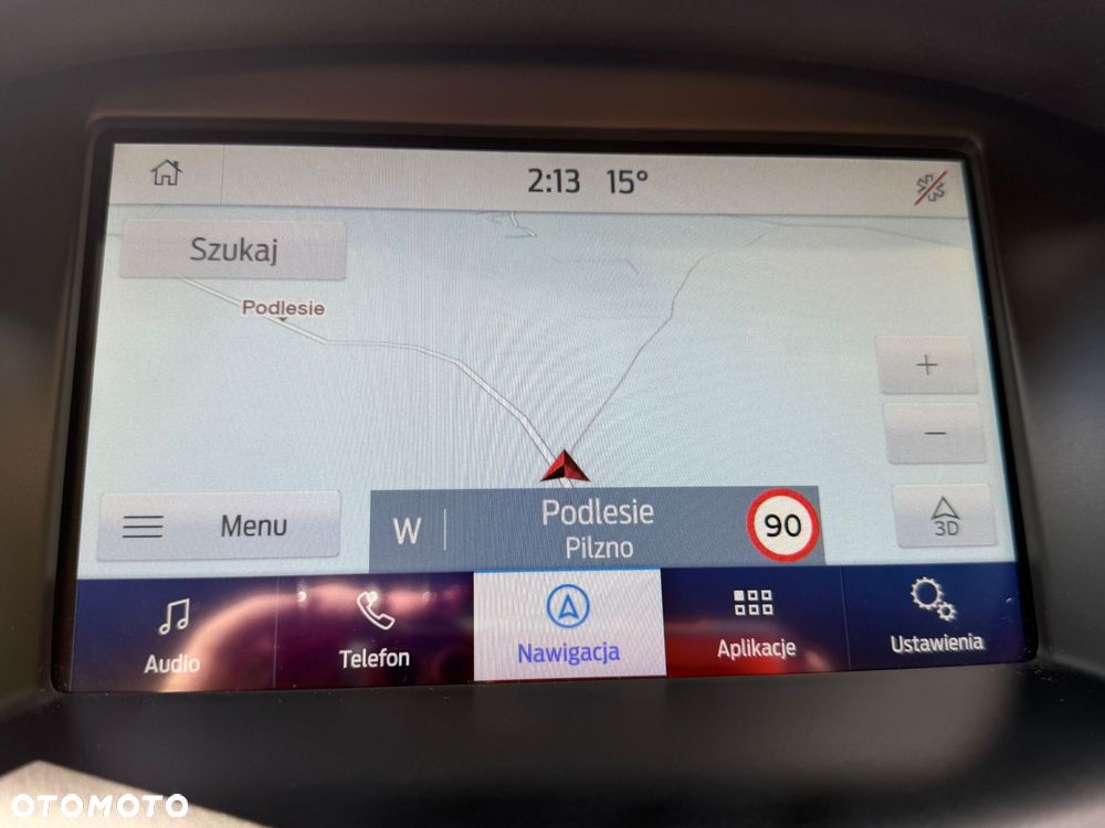 Ford Focus 2.0 EcoBlue STart-Stopp-System ACTIVE - 23