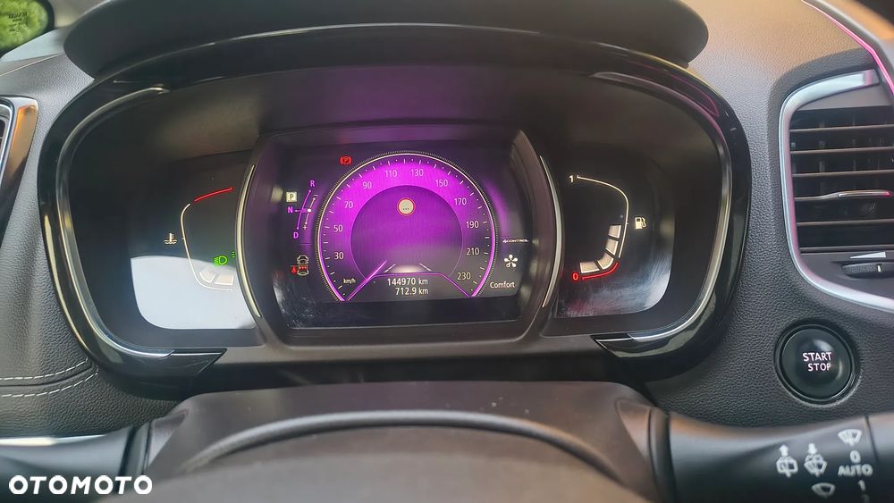 Renault Espace Energy dCi 160 EDC Initiale Paris - 19