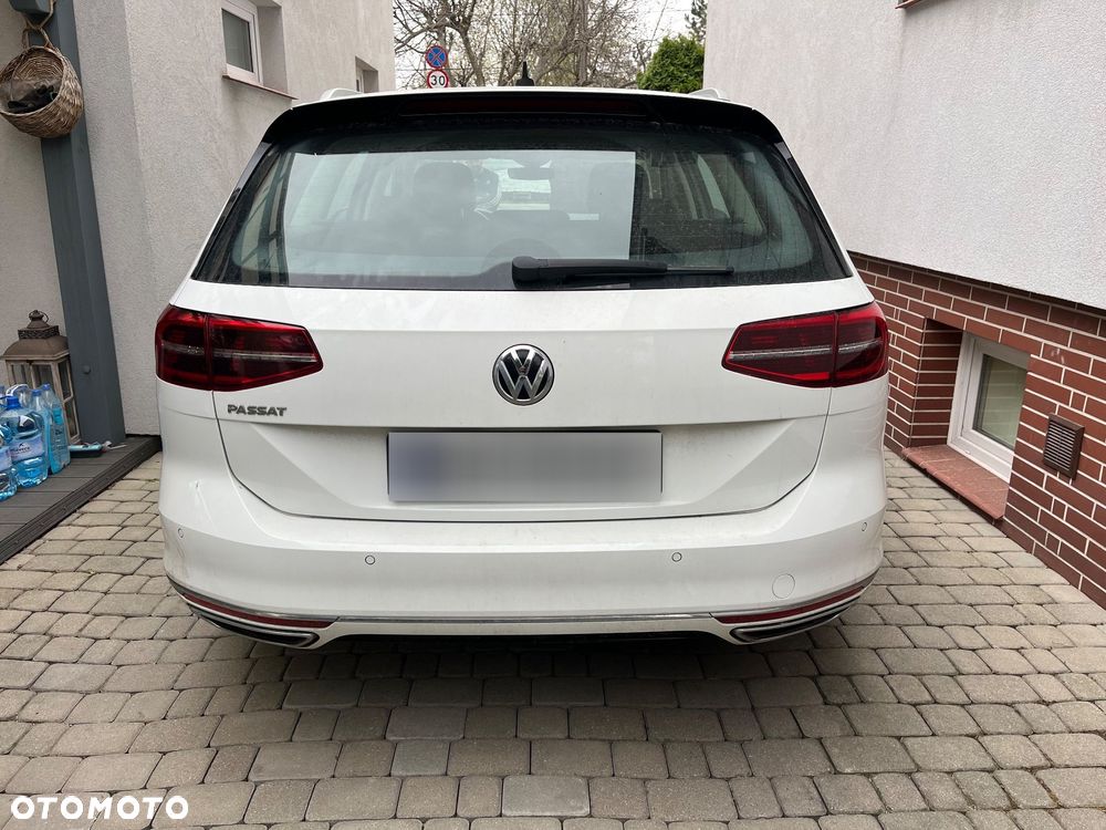 Volkswagen Passat 2.0 TDI BMT Highline DSG - 5