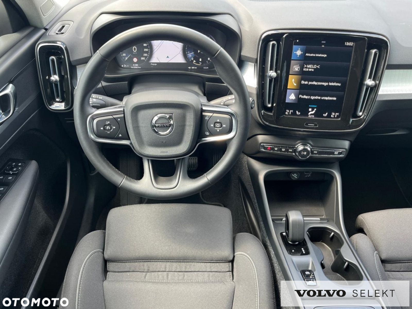 Volvo XC 40 - 11