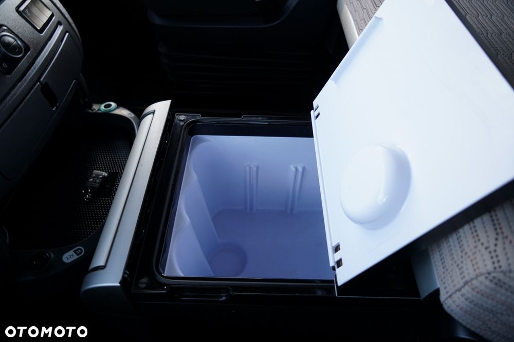 DAF XF 480 / BDF / 6X2 / ZESTAW TANDEM / SSC / KLIMATYZACJA POSTOJOWA / OŚ PODNOSZONA / WECON - 28