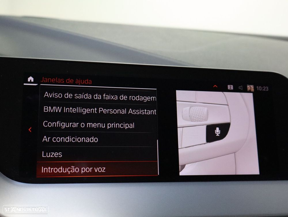 BMW 116 d Corporate Edition Auto - 18