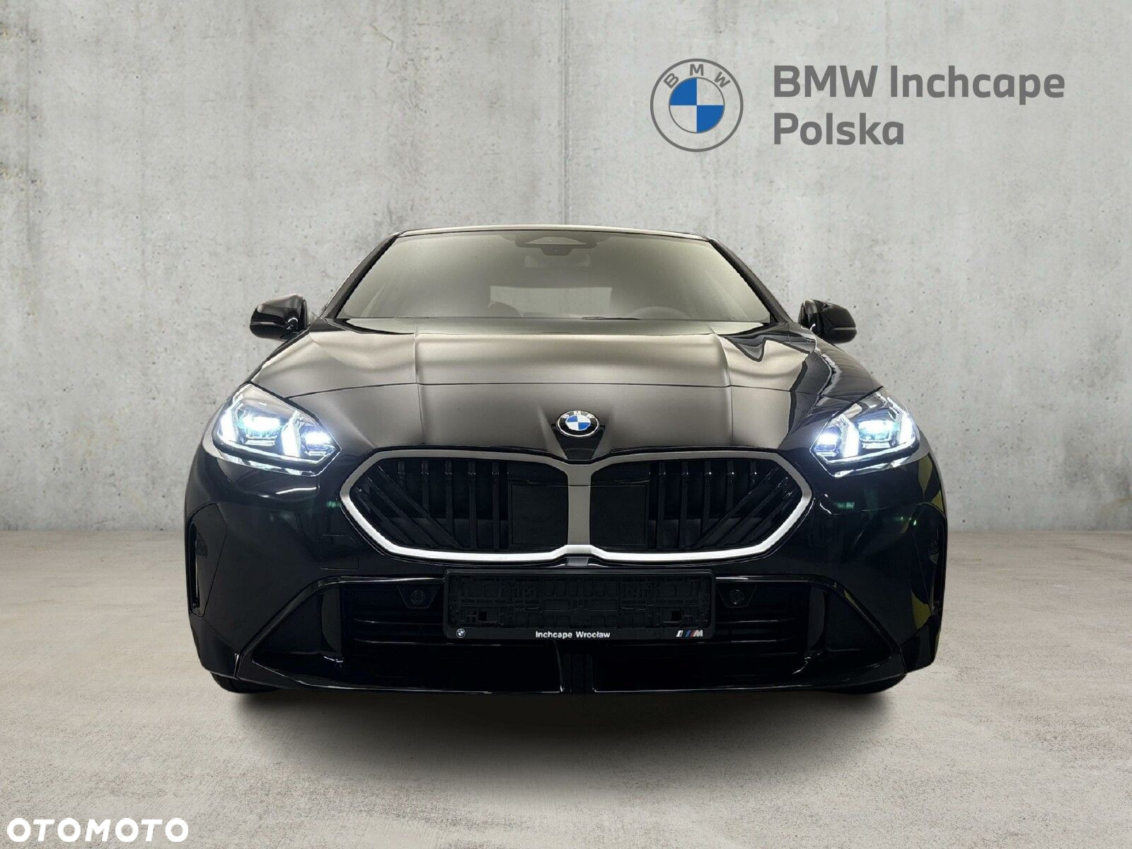 BMW Seria 2 - 8