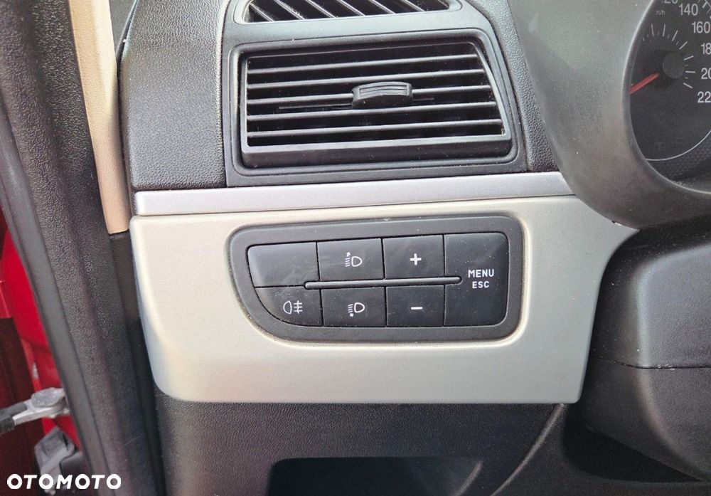 Fiat Punto - 12
