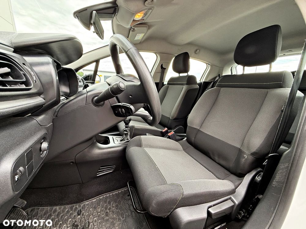 Citroën C3 1.5 BlueHDi Feel Pack - 12