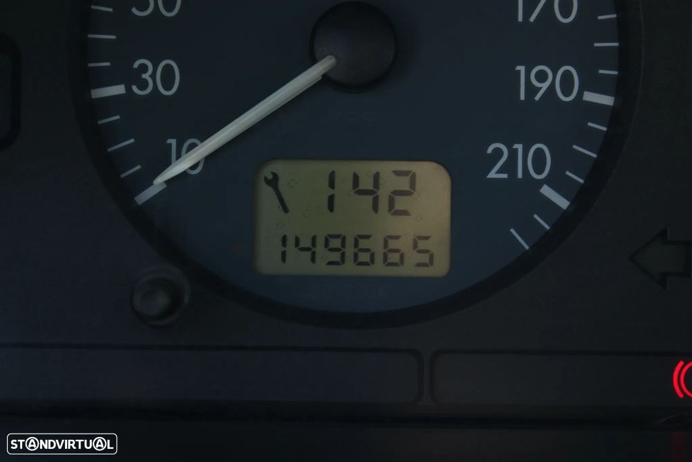 Citroën Saxo 1.1i SX - 6
